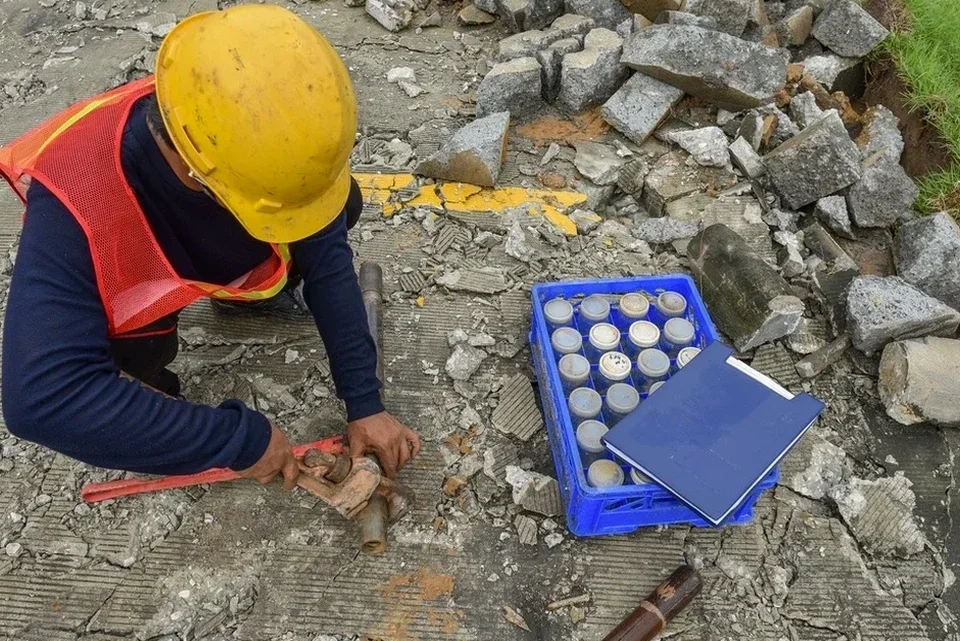 Límites de Atterberg: Clasificación Previa a Cualquier Cimentación en Calama