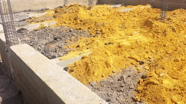Diseño de Muros de Contención en Calama: Soluciones Técnicas para Suelos Extremos