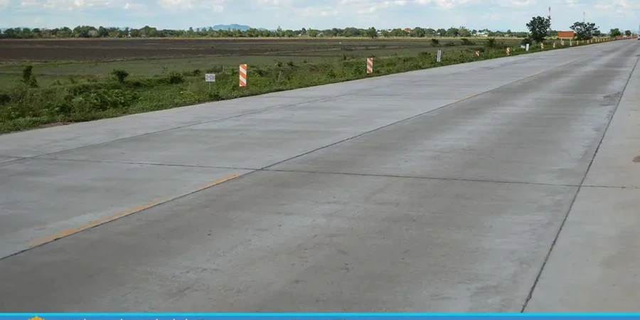 Diseño de Pavimento Rígido en Calama: Cálculo Estructural Según NCh en Zona Desértica